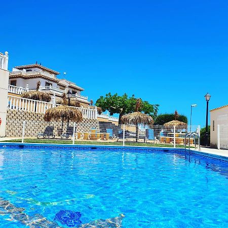 Rafaello Apartment ,,La Zona Cabo Roig, Area Cabo Roig" Ориуэла Экстерьер фото