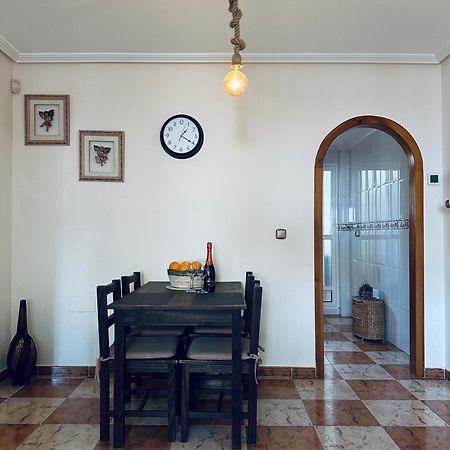 Rafaello Apartment ,,La Zona Cabo Roig, Area Cabo Roig" Ориуэла Экстерьер фото