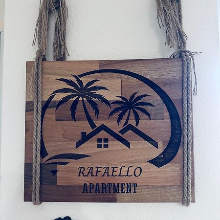 Rafaello Apartment ,,La Zona Cabo Roig, Area Cabo Roig" Ориуэла Экстерьер фото