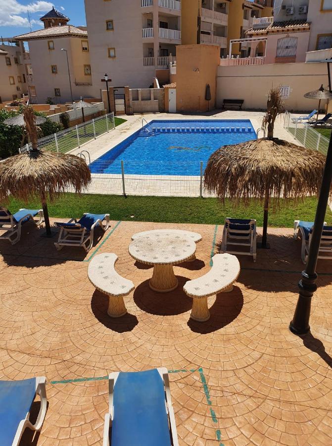 Rafaello Apartment ,,La Zona Cabo Roig, Area Cabo Roig" Ориуэла Экстерьер фото