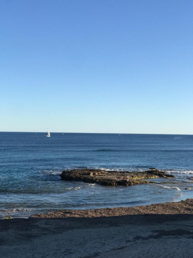 Rafaello Apartment ,,La Zona Cabo Roig, Area Cabo Roig" Ориуэла Экстерьер фото