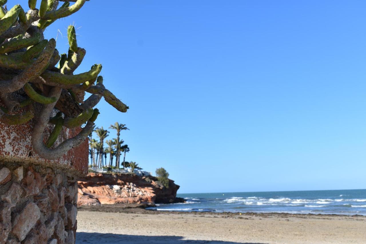Rafaello Apartment ,,La Zona Cabo Roig, Area Cabo Roig" Ориуэла Экстерьер фото