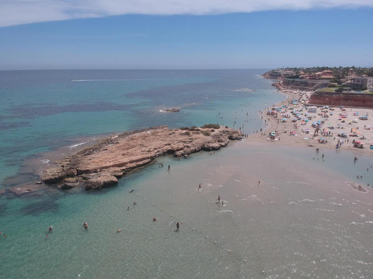 Rafaello Apartment ,,La Zona Cabo Roig, Area Cabo Roig" Ориуэла Экстерьер фото