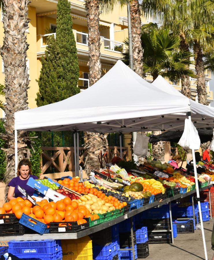 Rafaello Apartment ,,La Zona Cabo Roig, Area Cabo Roig" Ориуэла Экстерьер фото