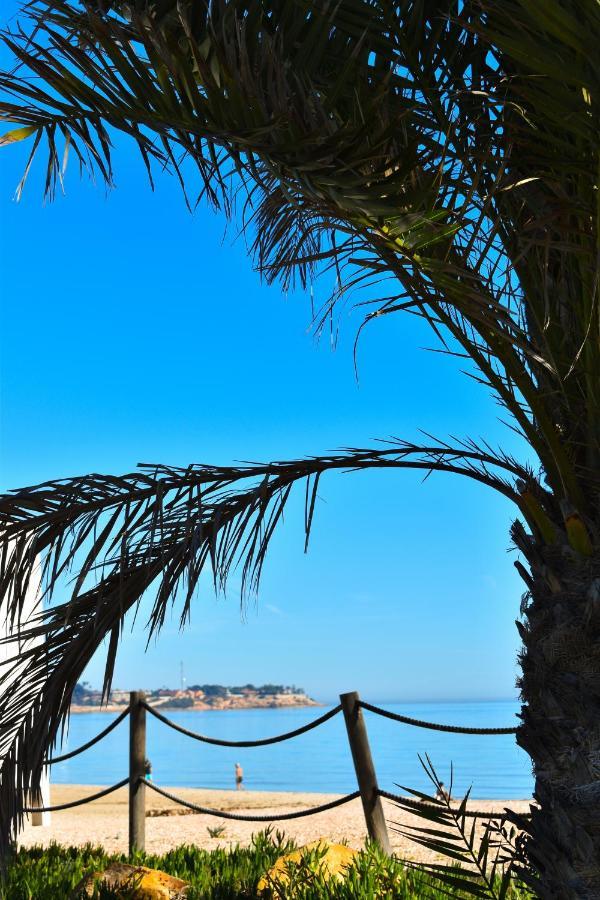 Rafaello Apartment ,,La Zona Cabo Roig, Area Cabo Roig" Ориуэла Экстерьер фото