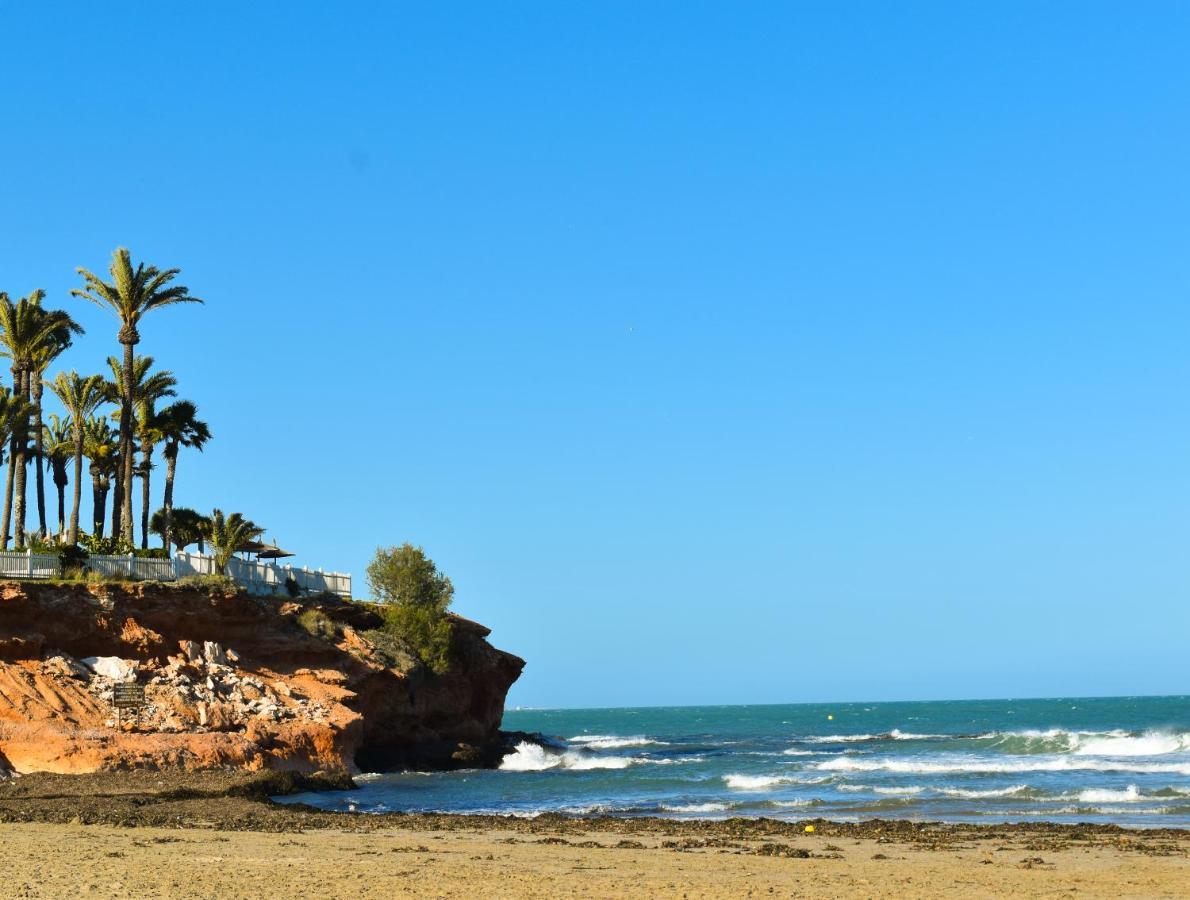 Rafaello Apartment ,,La Zona Cabo Roig, Area Cabo Roig" Ориуэла Экстерьер фото