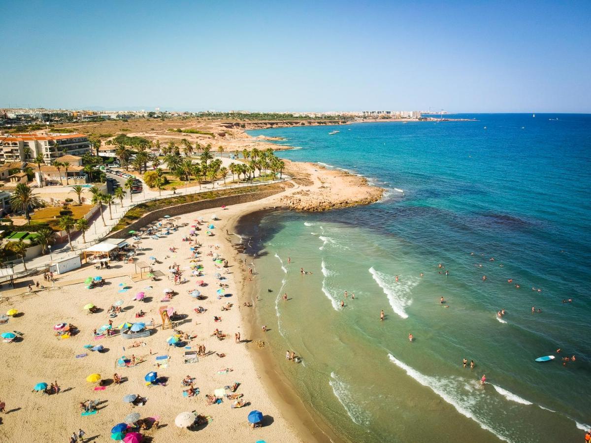 Rafaello Apartment ,,La Zona Cabo Roig, Area Cabo Roig" Ориуэла Экстерьер фото