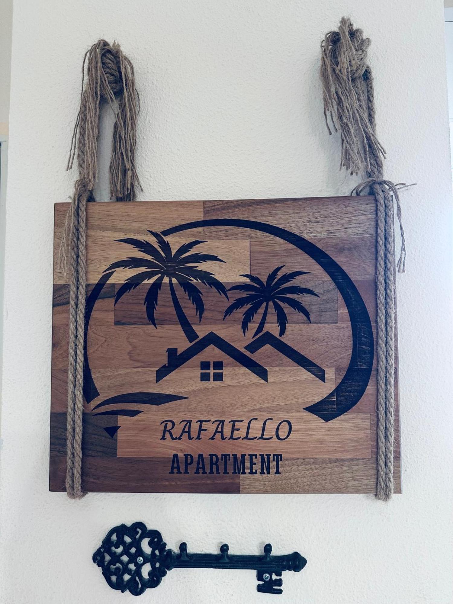 Rafaello Apartment ,,La Zona Cabo Roig, Area Cabo Roig" Ориуэла Экстерьер фото