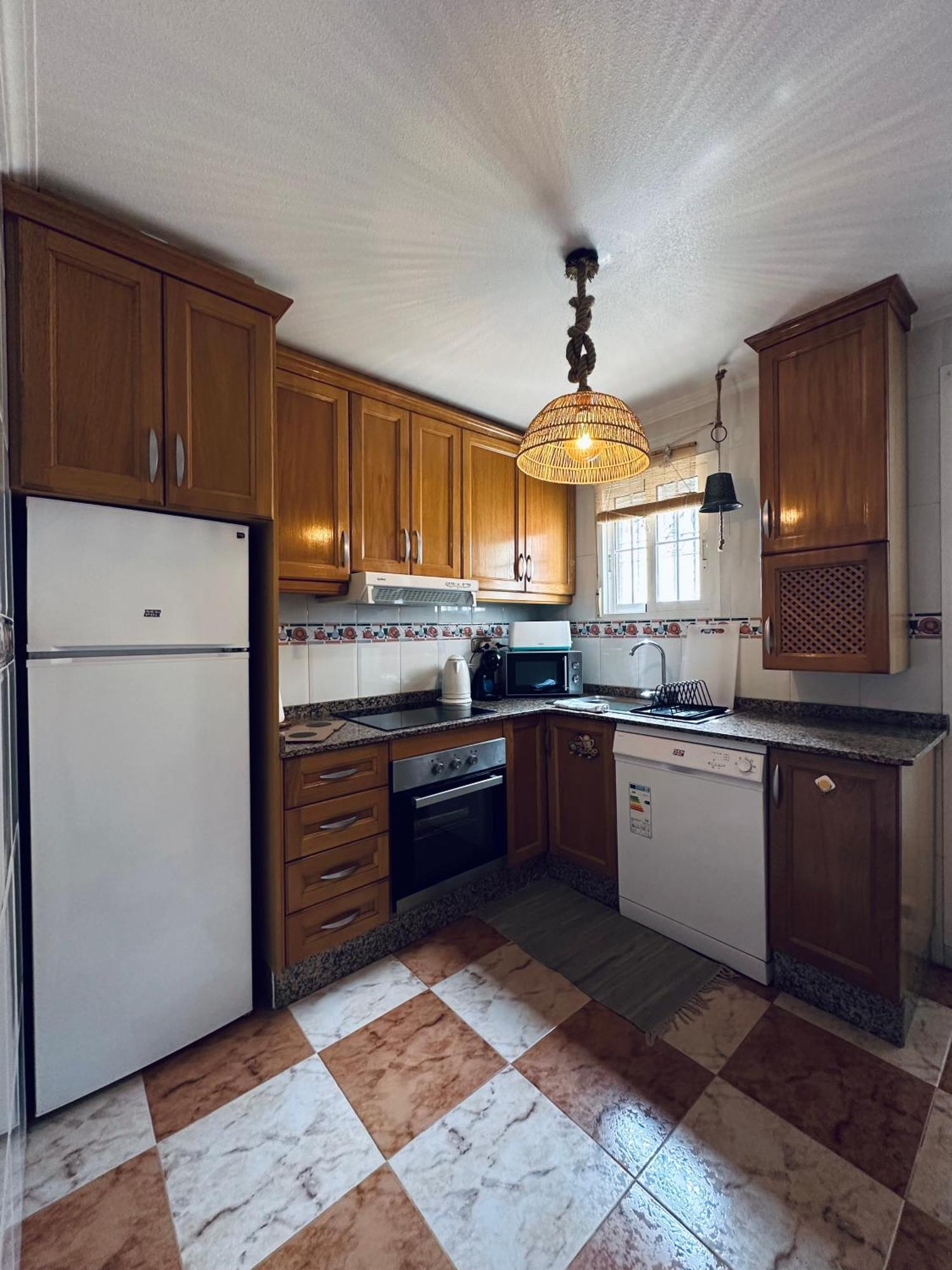 Rafaello Apartment ,,La Zona Cabo Roig, Area Cabo Roig" Ориуэла Экстерьер фото