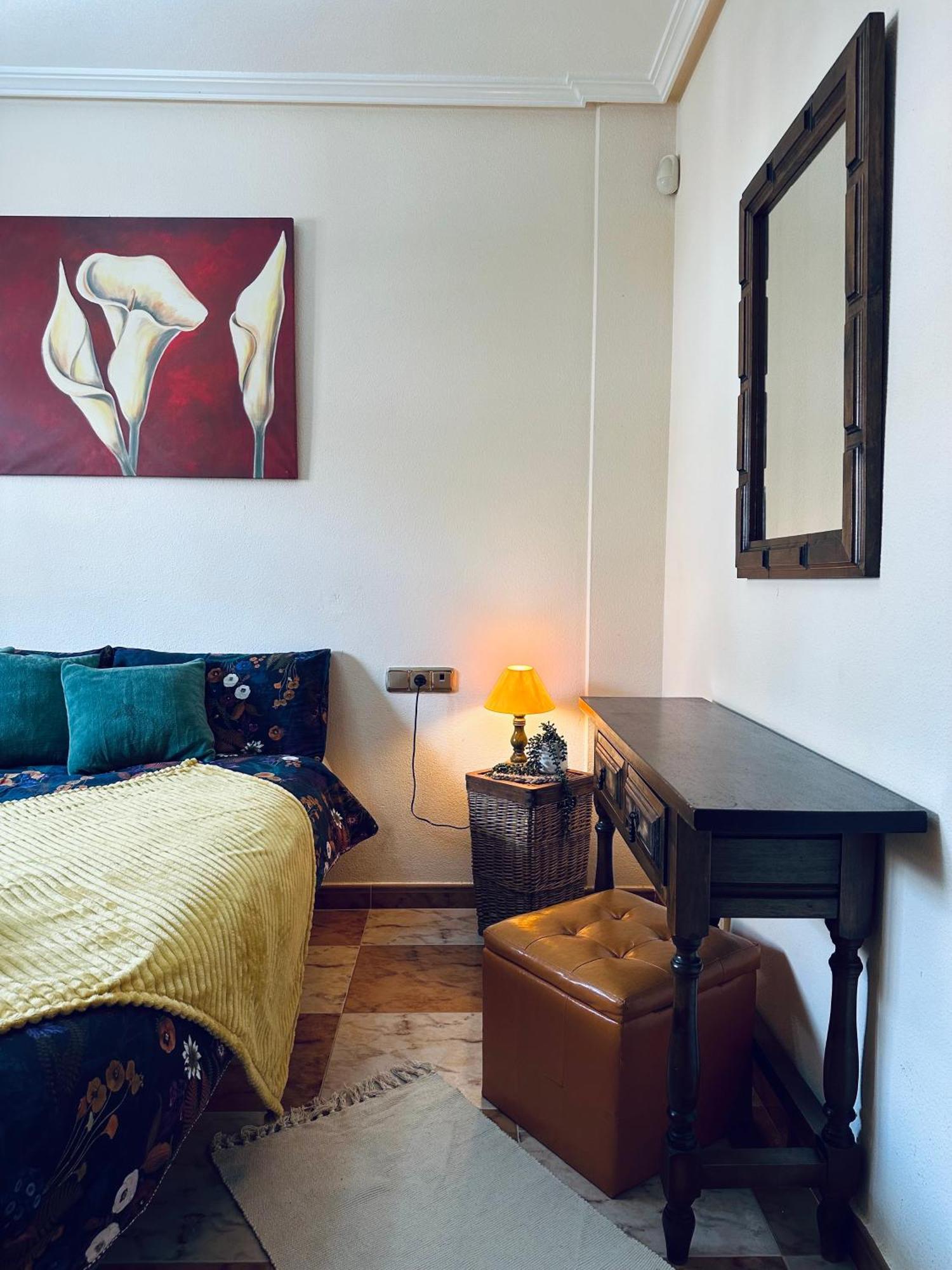 Rafaello Apartment ,,La Zona Cabo Roig, Area Cabo Roig" Ориуэла Экстерьер фото