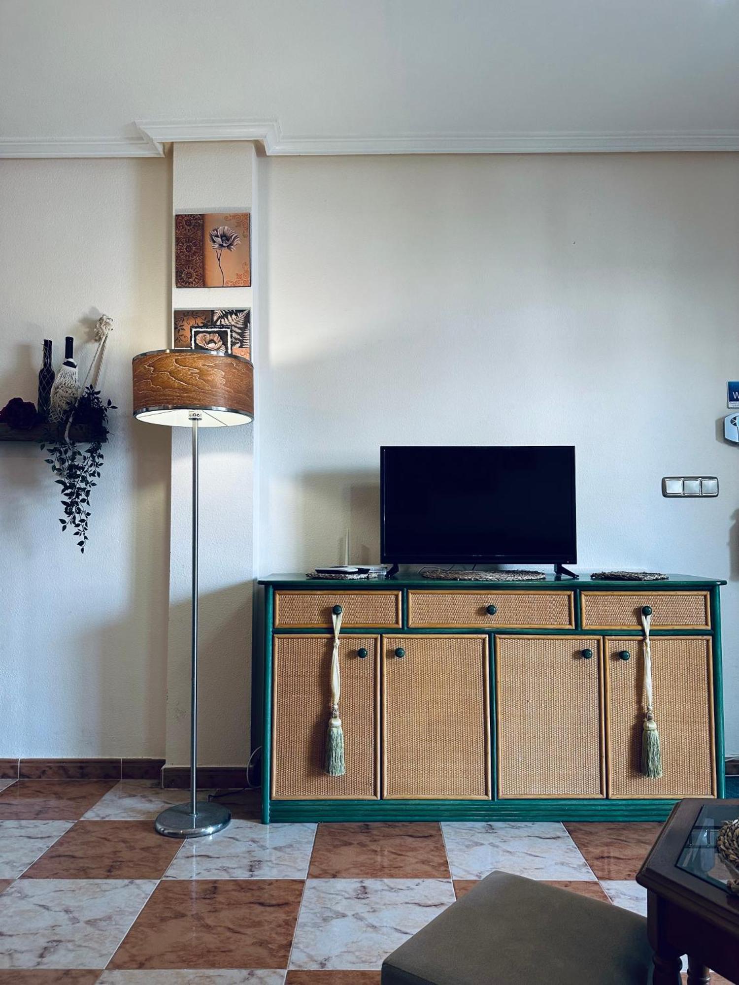 Rafaello Apartment ,,La Zona Cabo Roig, Area Cabo Roig" Ориуэла Экстерьер фото