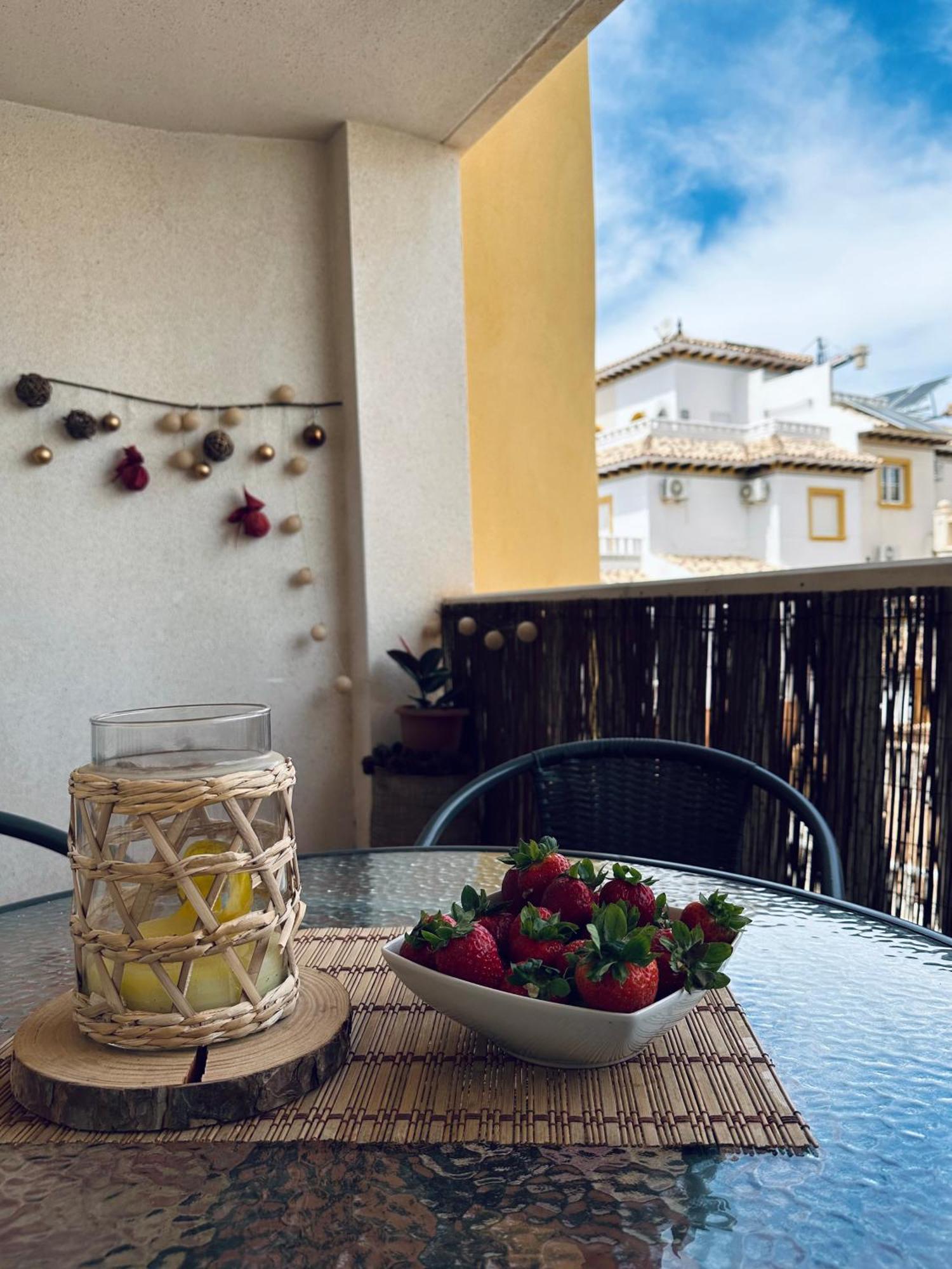 Rafaello Apartment ,,La Zona Cabo Roig, Area Cabo Roig" Ориуэла Экстерьер фото
